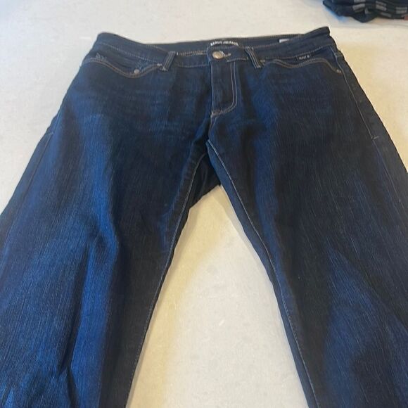 Mavi jeans Marcus men’s slim straight 32-34 new without tags.